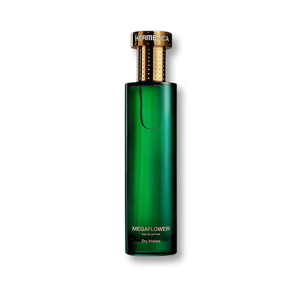 Hermetica Megaflower EDP | My Perfume Shop