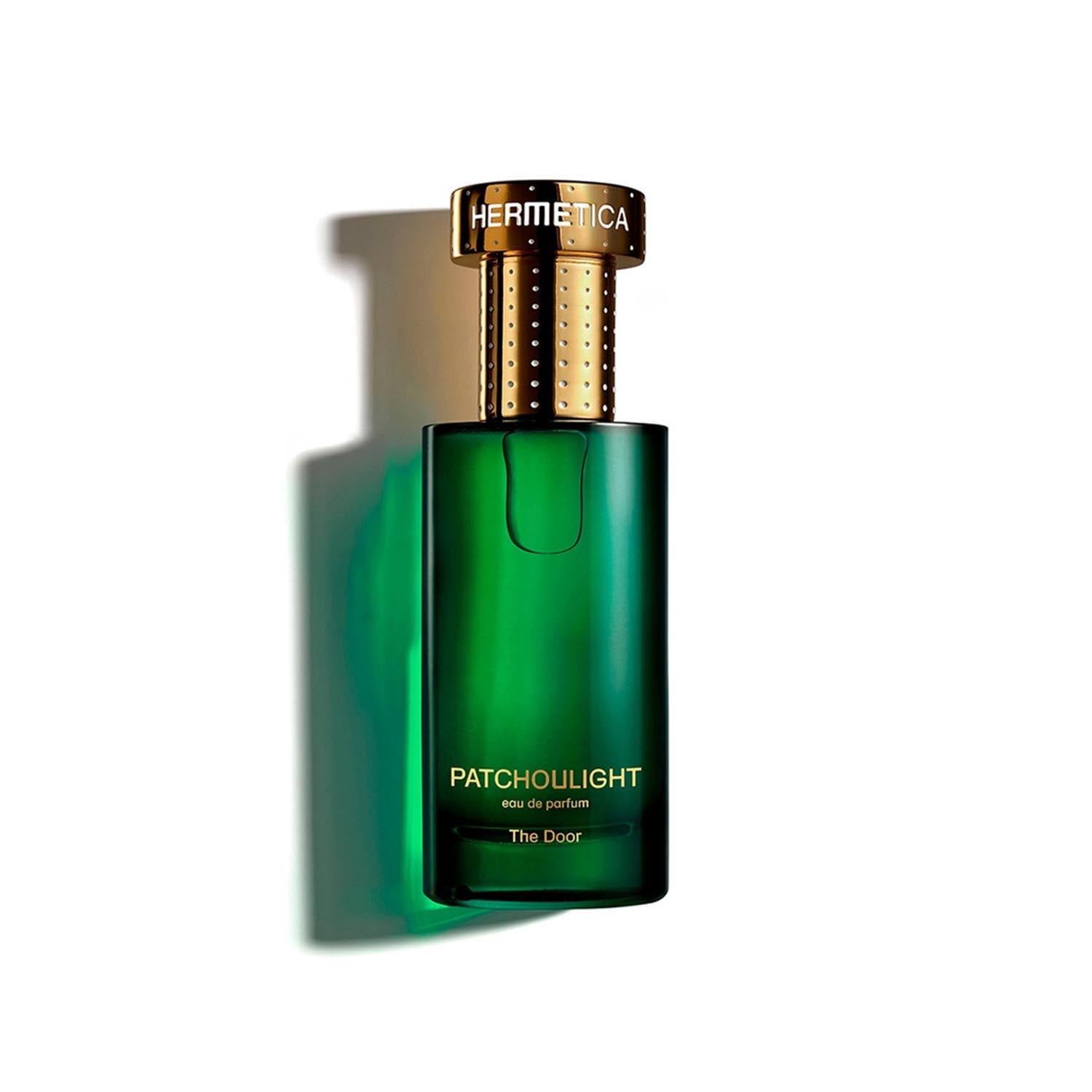 Hermetica Patchoulight EDP | My Perfume Shop