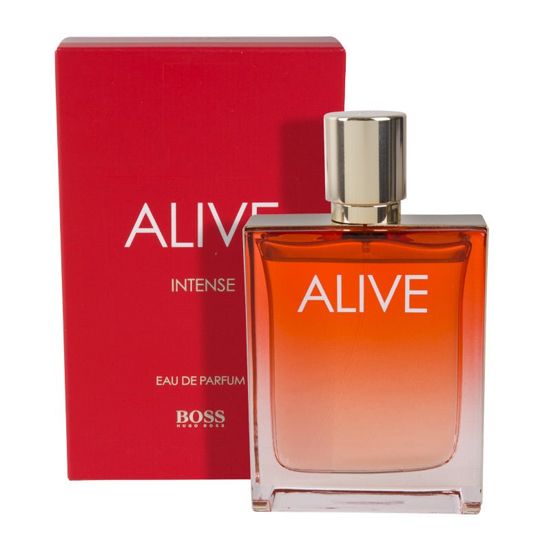 Hugo Boss Boss Alive EDP | My Perfume Shop