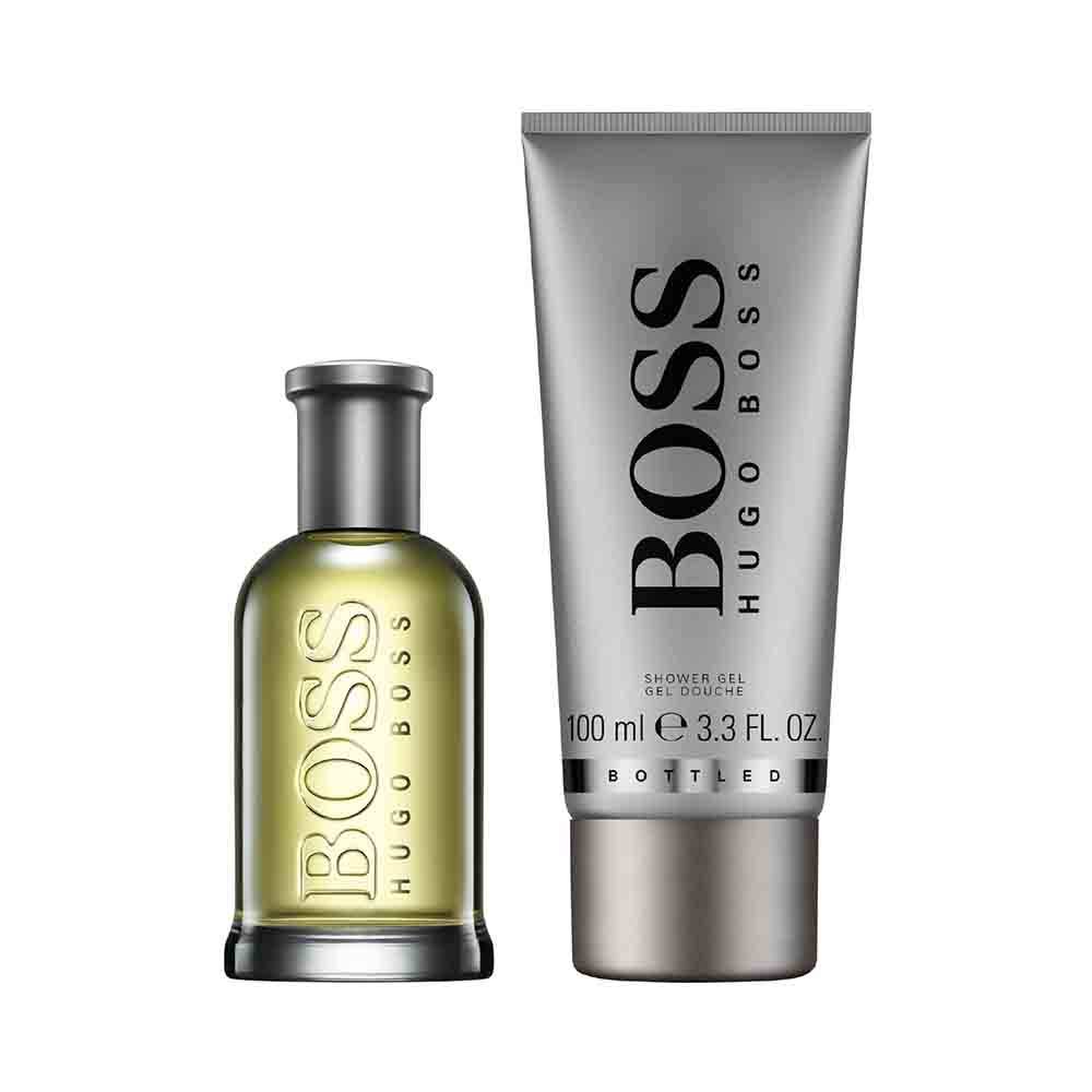 Hugo Boss Boss Bottled EDT Shower Set | My Perfume Shop