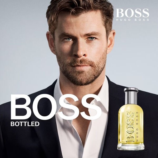 Hugo Boss Boss Bottled Travel Set | My Perfume Shop