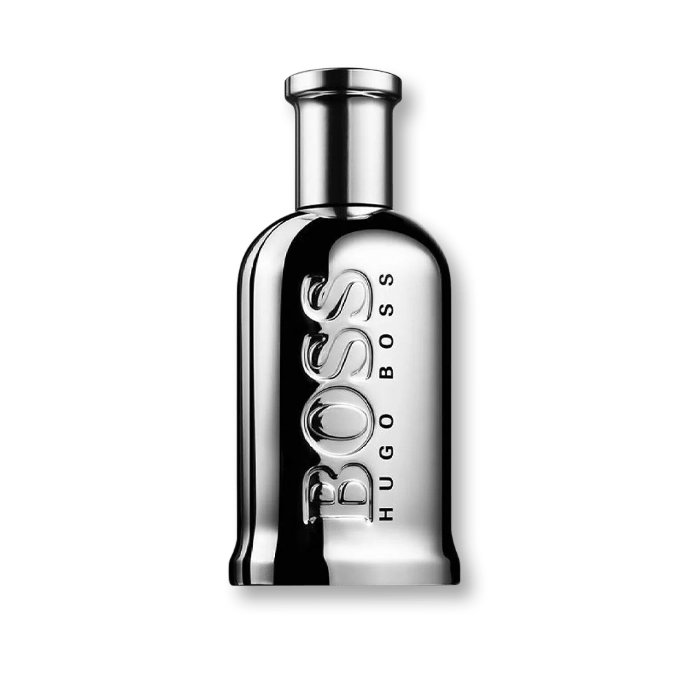 Hugo Boss Boss Bottled United EDT | My Perfume Shop