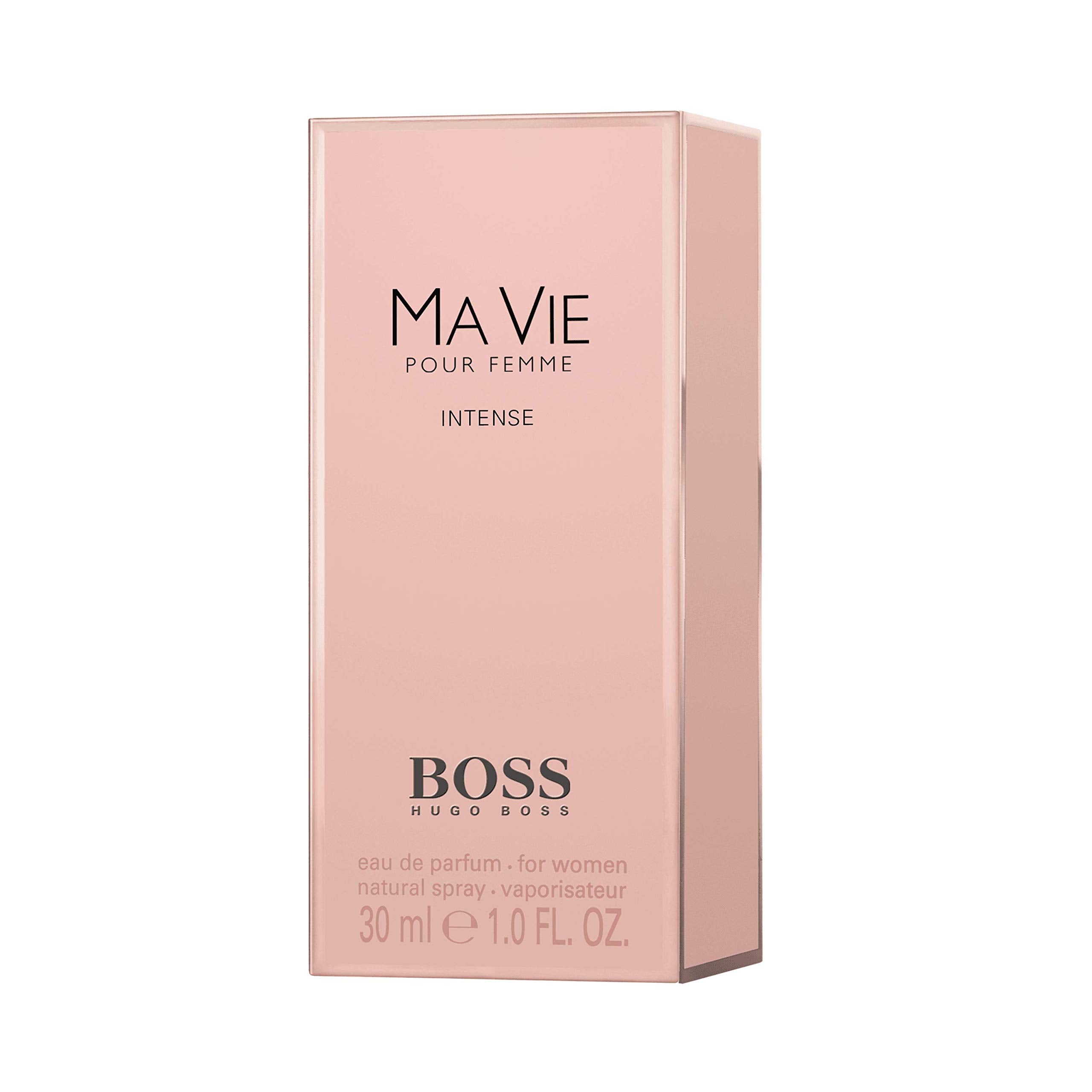 Hugo Boss Boss Ma Vie Pour Femme EDP | My Perfume Shop