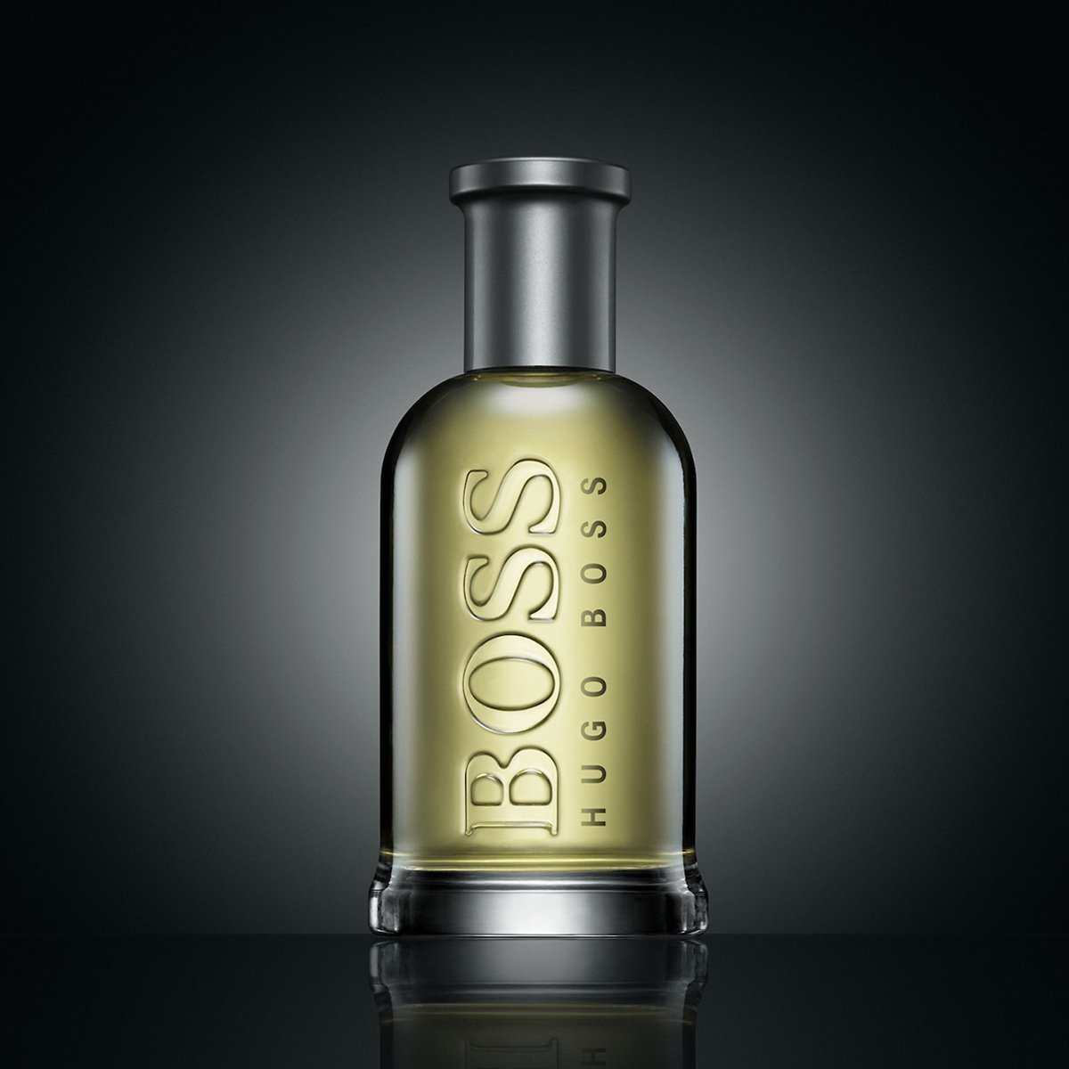 Hugo Boss Bottled EDP | My Perfume Shop