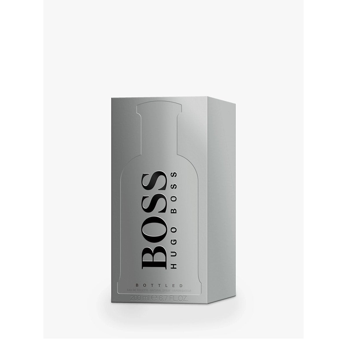 Hugo Boss Bottled EDT | My Perfume Shop