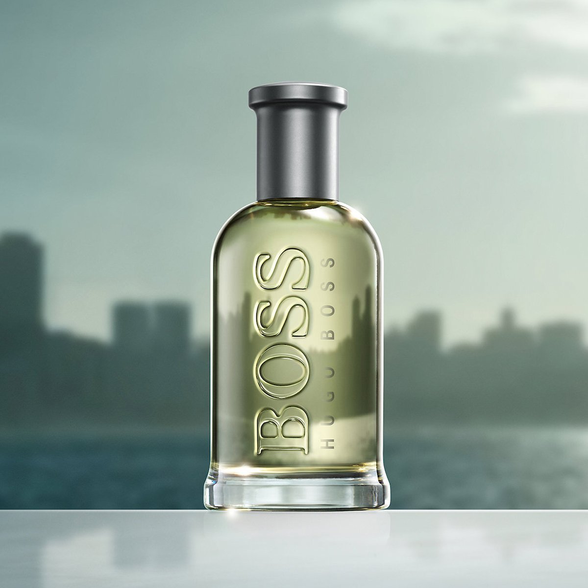 Hugo Boss Bottled Deodorant Spray | My Perfume Shop