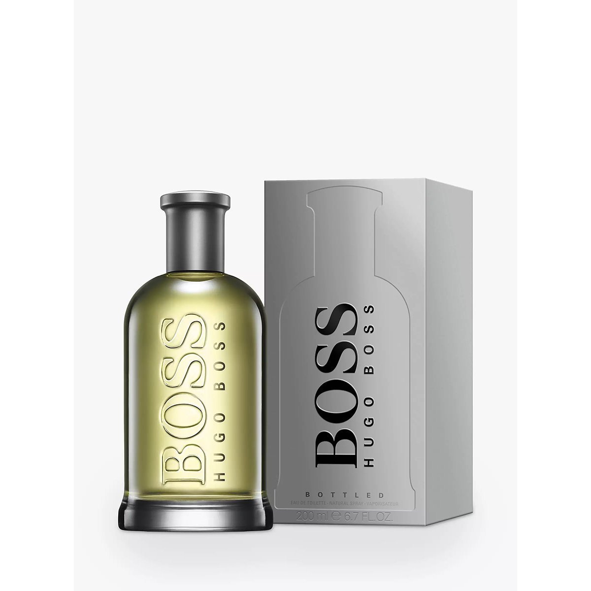 Hugo Boss Bottled Gift Set For Men | My Perfume Shop