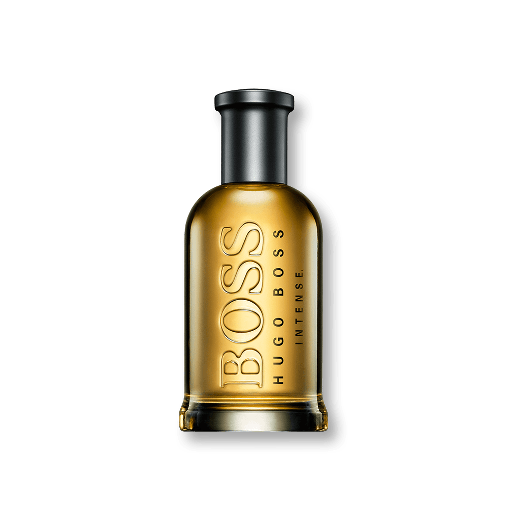 Hugo Boss Bottled Intense EDP | My Perfume Shop