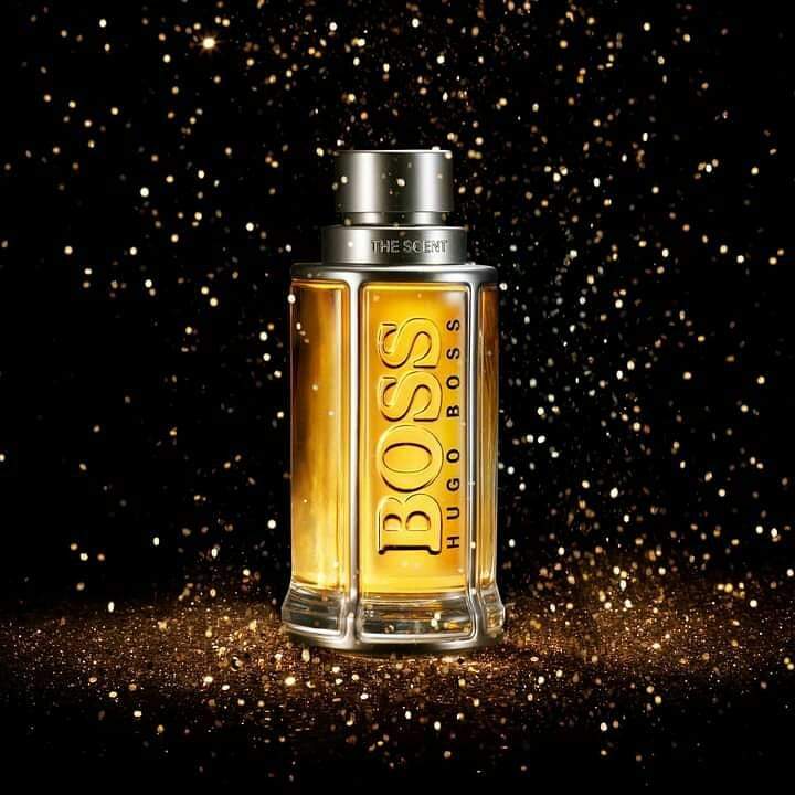 Hugo Boss The Scent EDT | My Perfume Shop