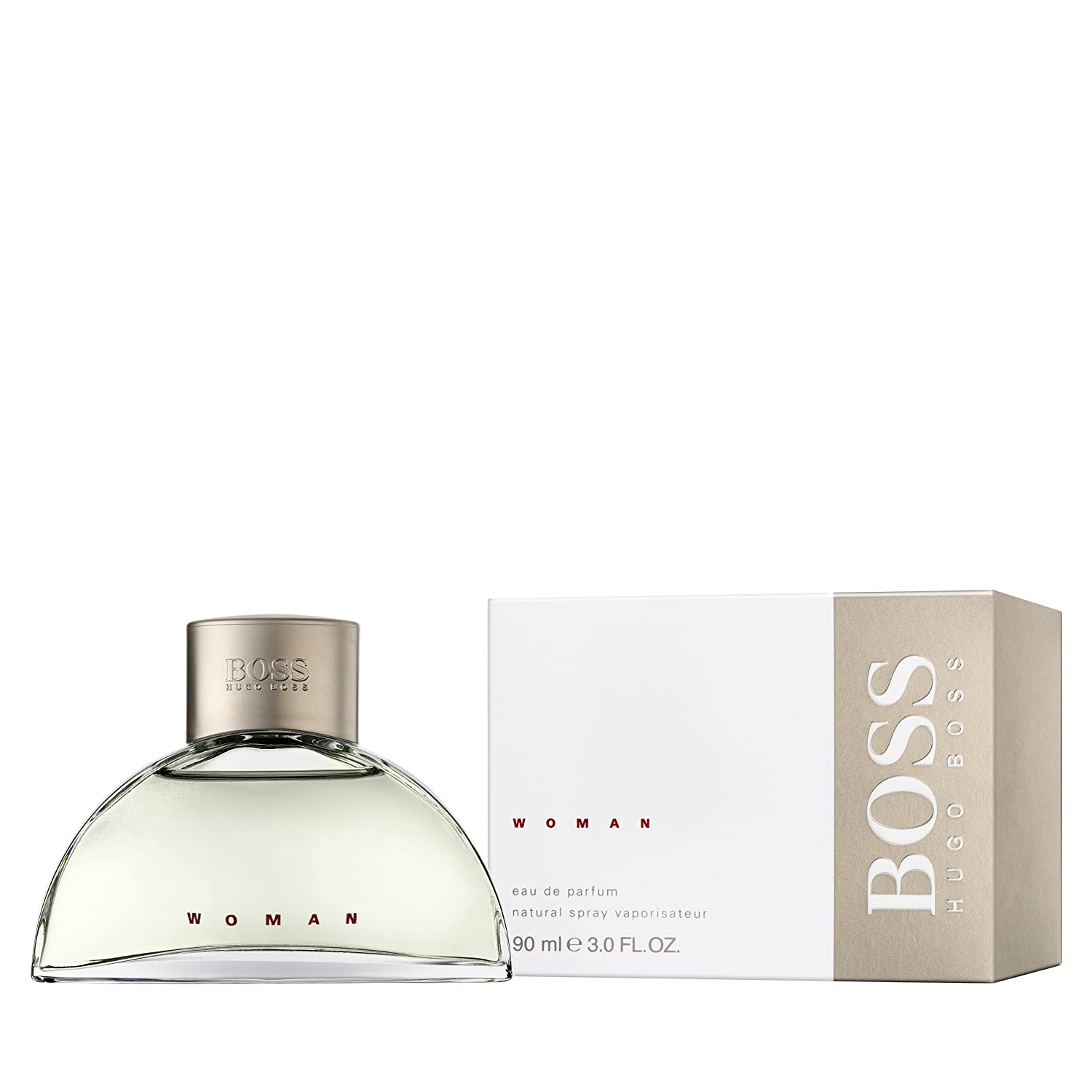 Hugo Boss Woman EDP | My Perfume Shop