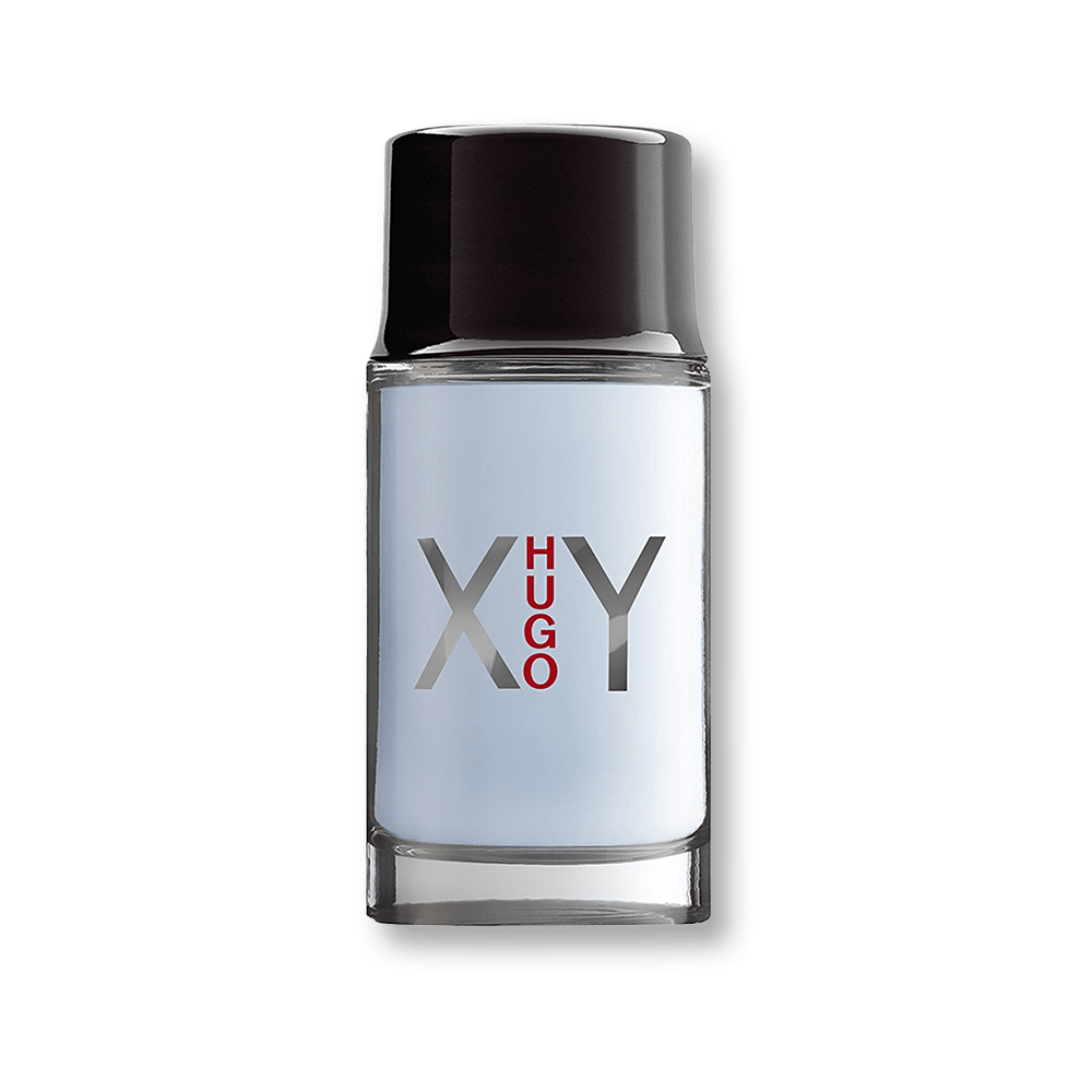 Hugo Boss Hugo XY EDT | My Perfume Shop