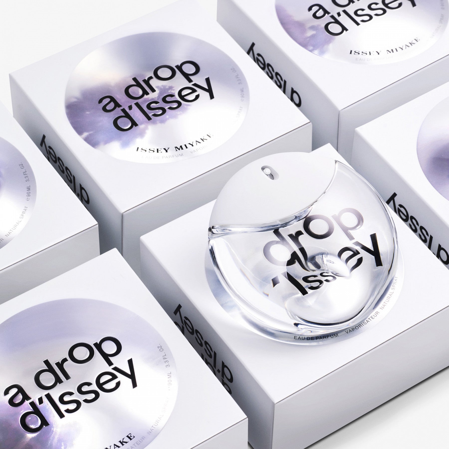 Issey Miyake A Drop D'Issey EDP | My Perfume Shop