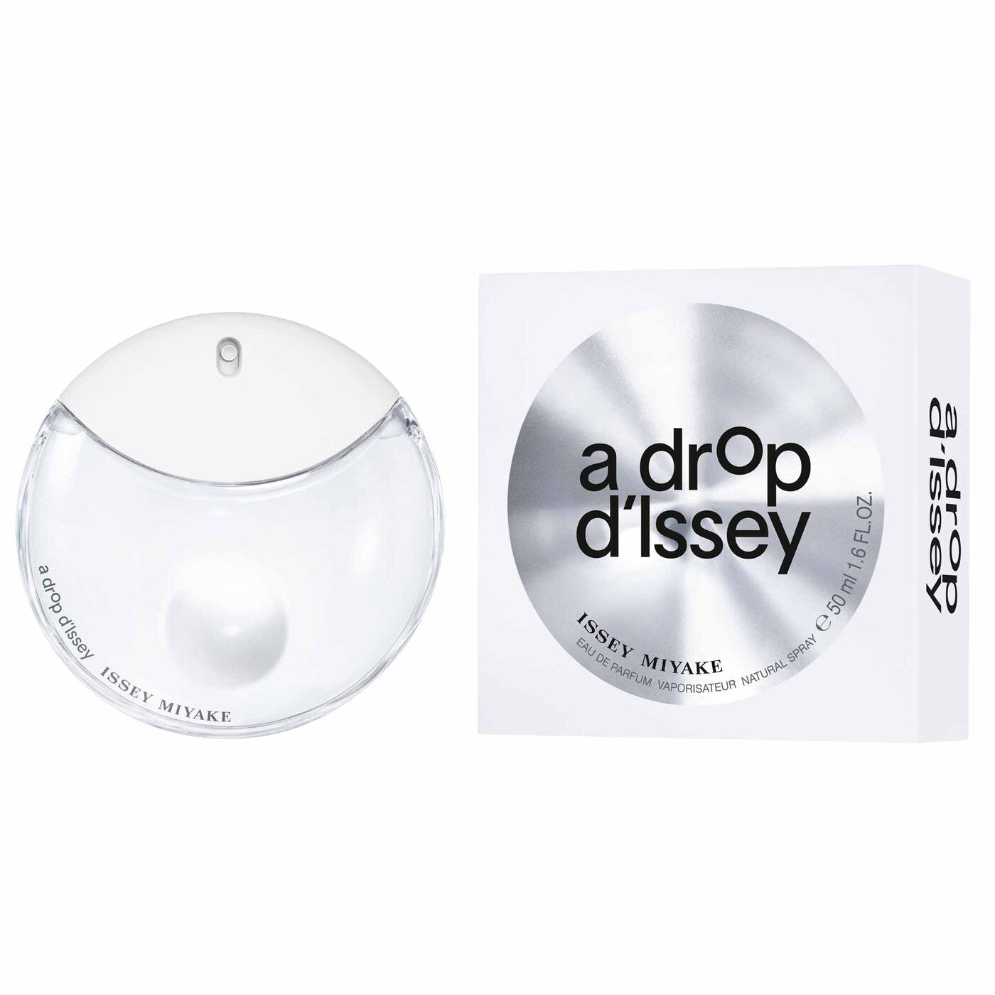 Issey Miyake A Drop D'Issey EDP | My Perfume Shop