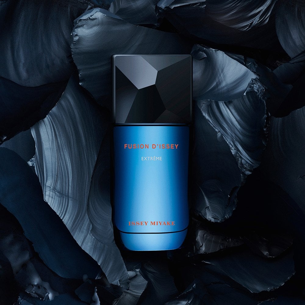 Issey Miyake Fusion D'Issey EDT | My Perfume Shop