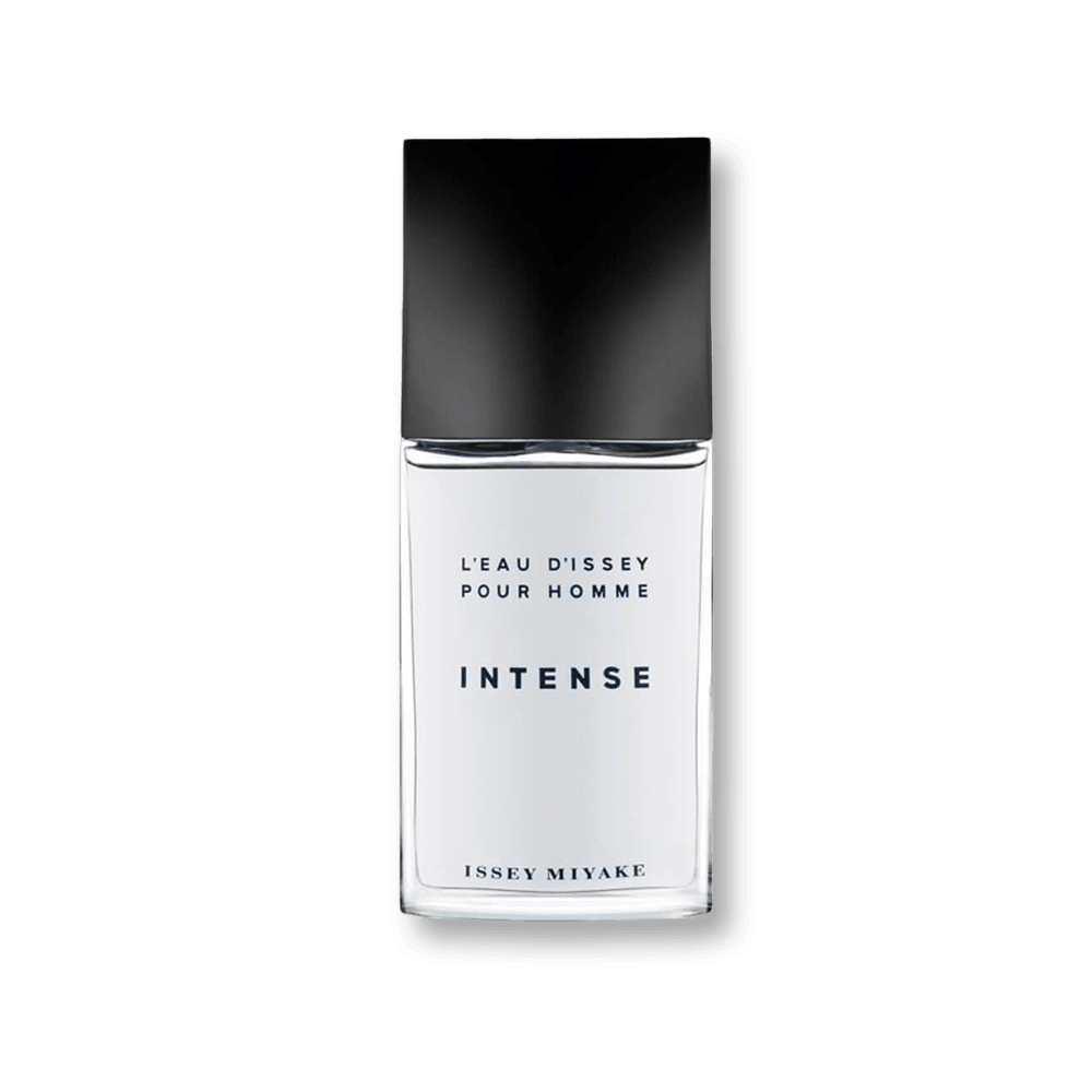 Issey Miyake L'Eau D'Issey Intense Pour Homme EDT | My Perfume Shop