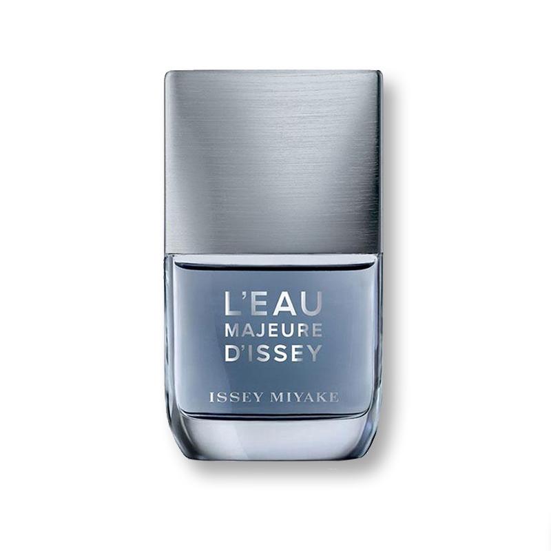 Issey Miyake L'Eau D'Issey Majeure EDT | My Perfume Shop