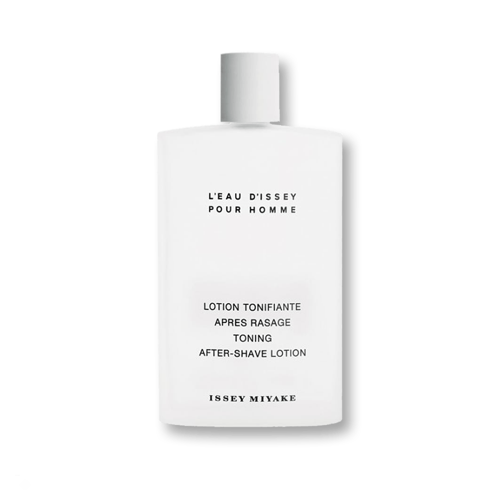 Issey Miyake L'Eau D'Issey Aftershave Lotion | My Perfume Shop