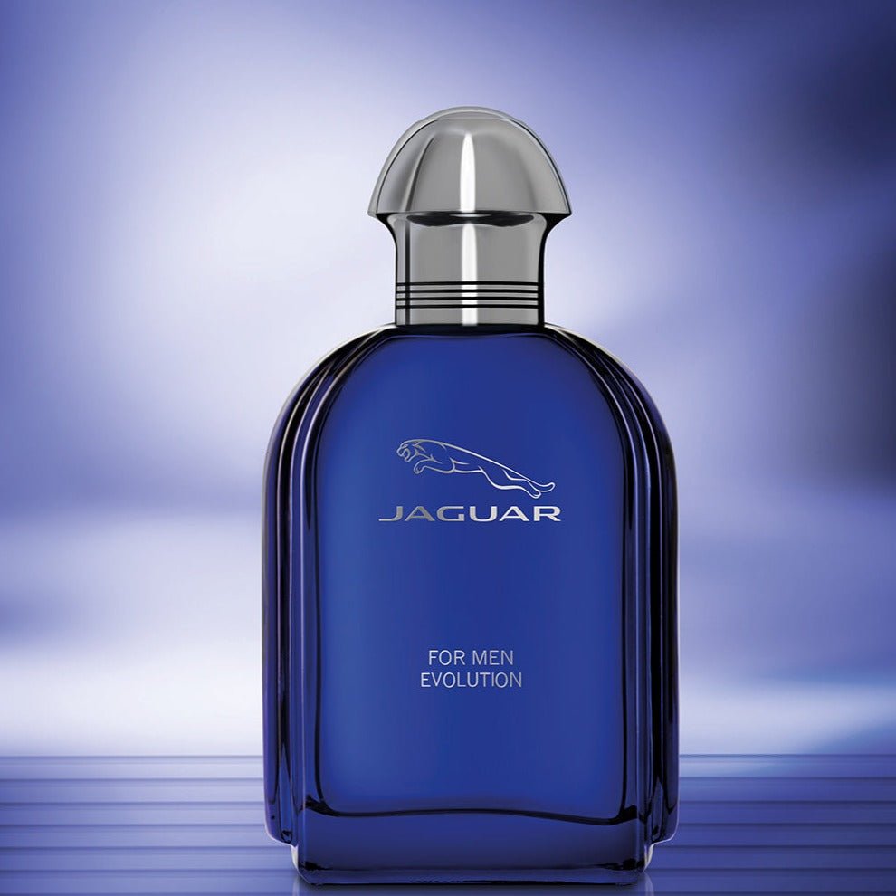 Jaguar Evolution EDT | My Perfume Shop