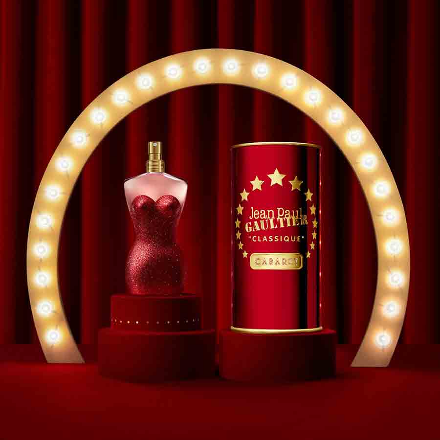 Jean Paul Gaultier Classique Cabaret EDP | My Perfume Shop