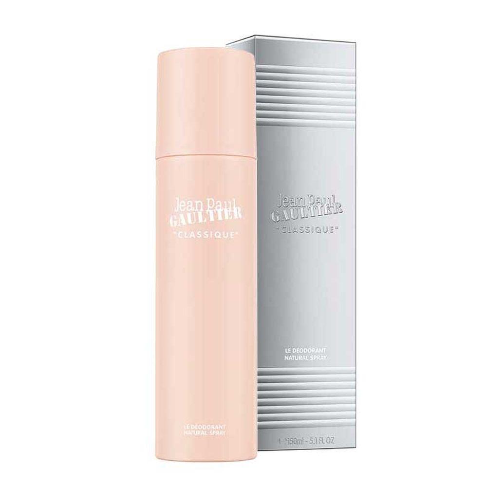 Jean Paul Gaultier Classique Deodorant Spray | My Perfume Shop