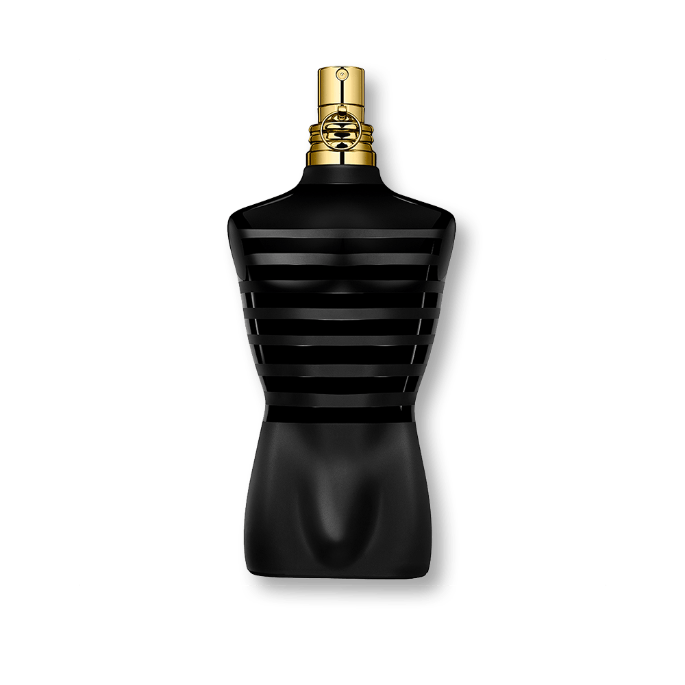 Jean Paul Gaultier Le Male Le Parfum Intense | My Perfume Shop