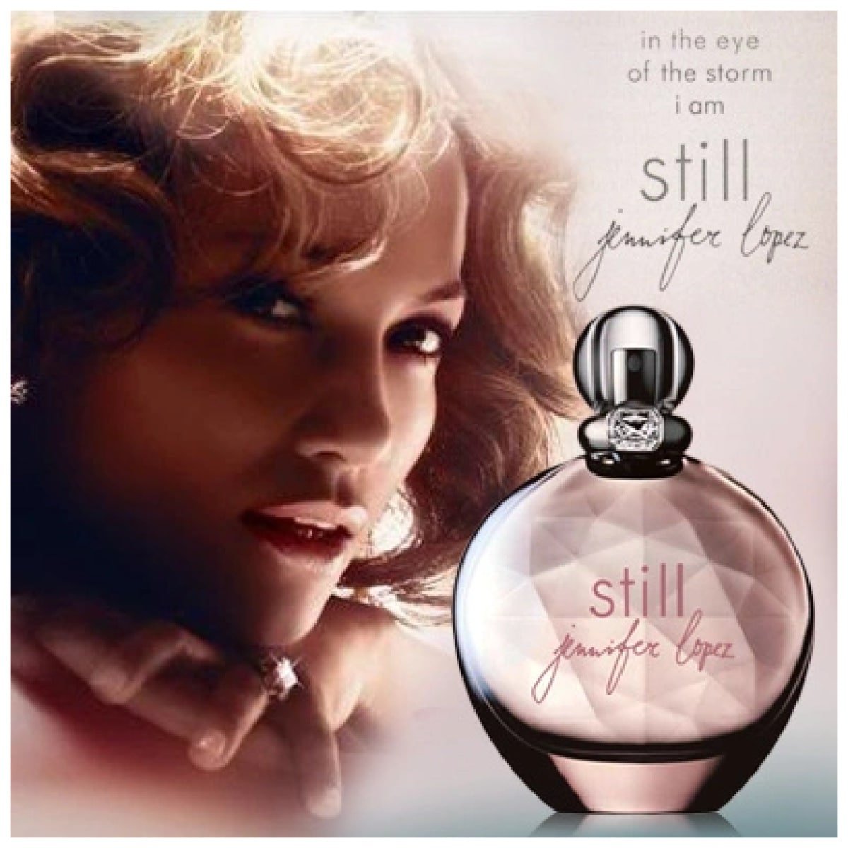 Jennifer Lopez Still EDP | My Perfume Shop