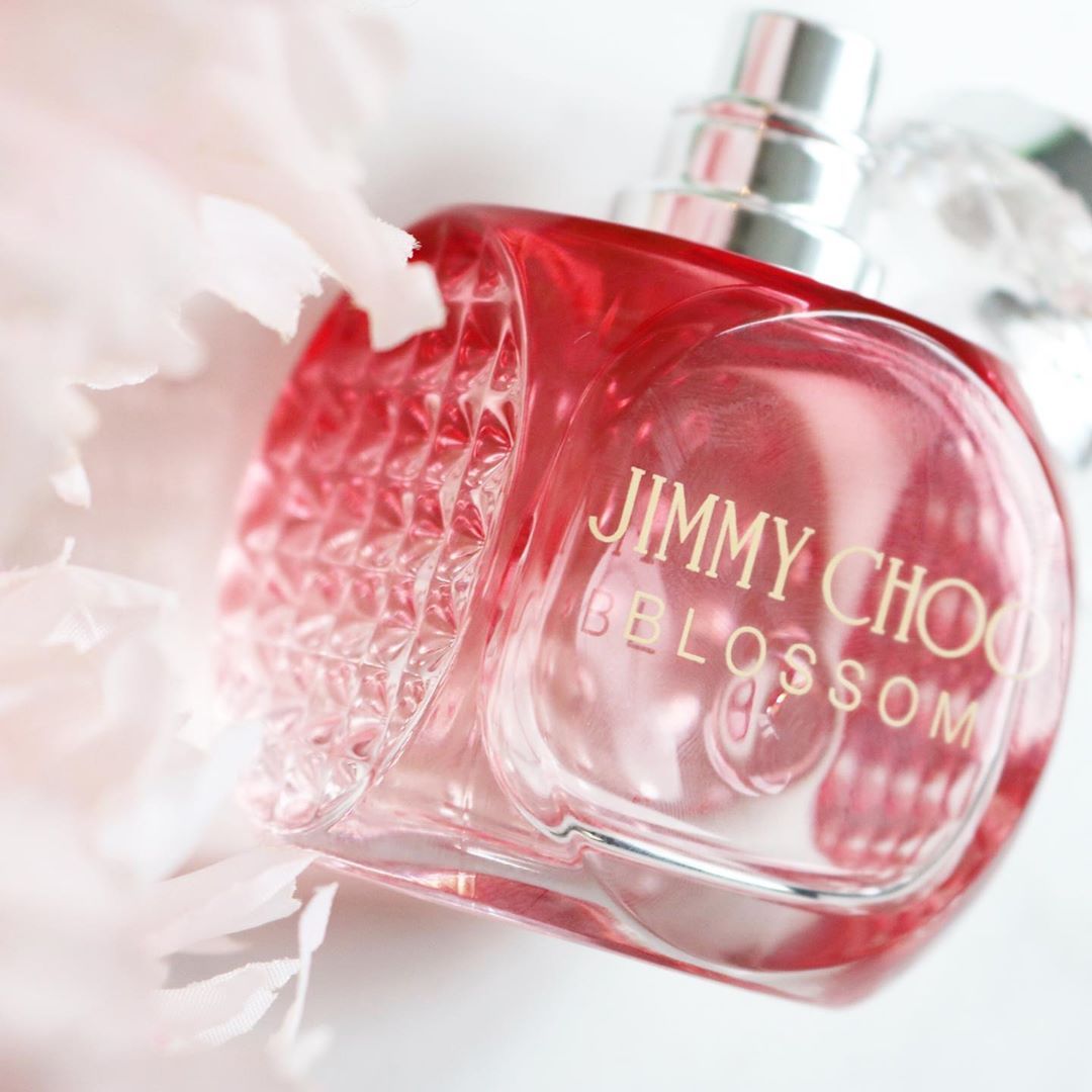 Jimmy Choo Blossom EDP | My Perfume Shop