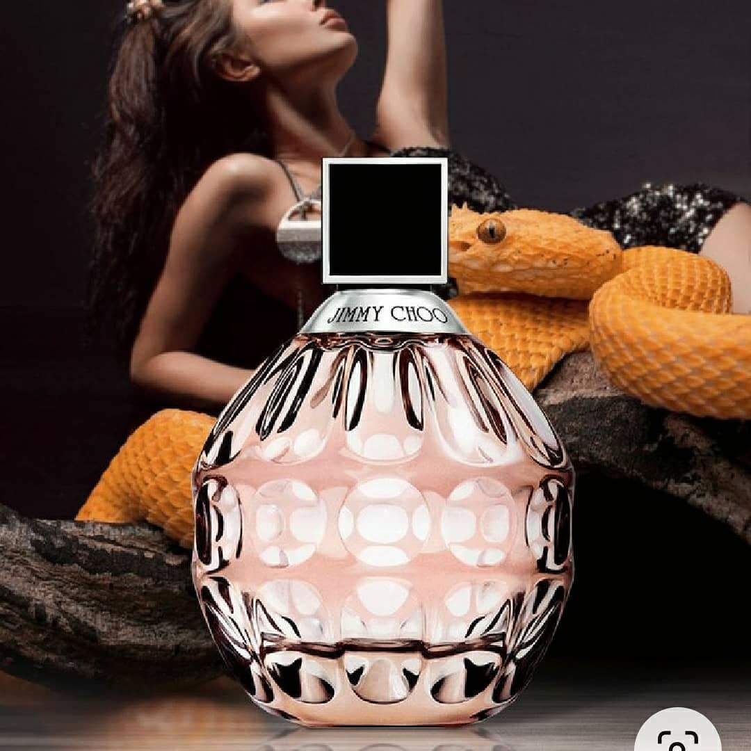 Jimmy Choo EDP | My Perfume Shop