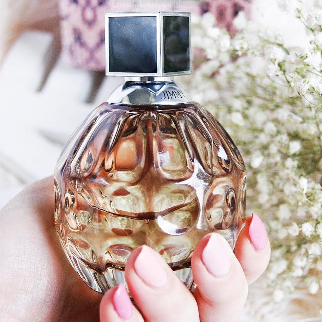 Jimmy Choo EDP | My Perfume Shop