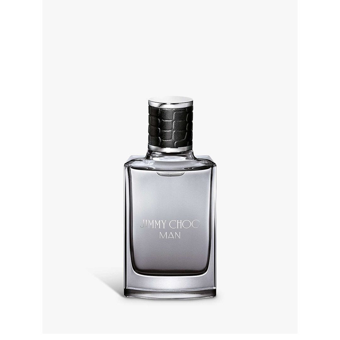 Jimmy Choo Man EDT Deluxe Gift Set | My Perfume Shop