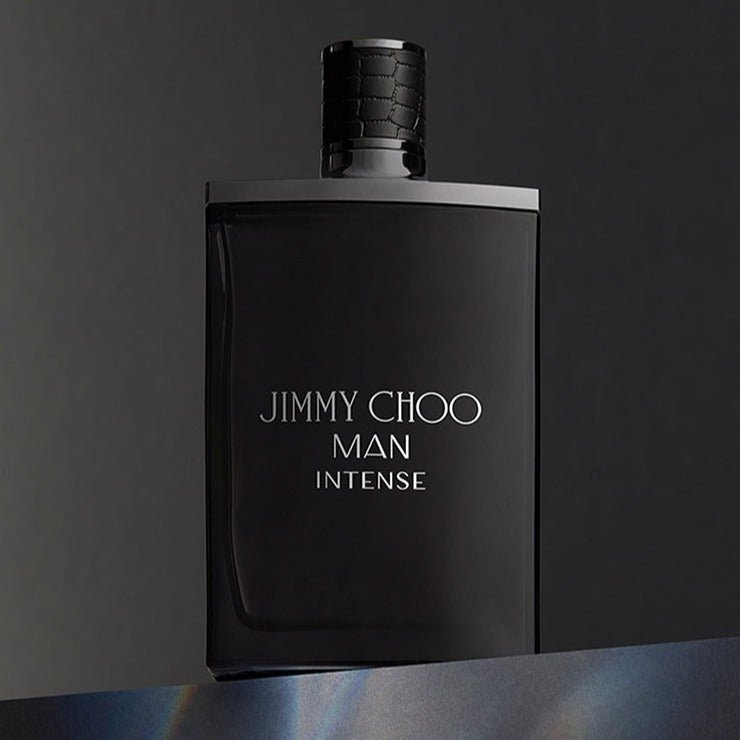 Jimmy Choo Man Intense EDT | My Perfume Shop