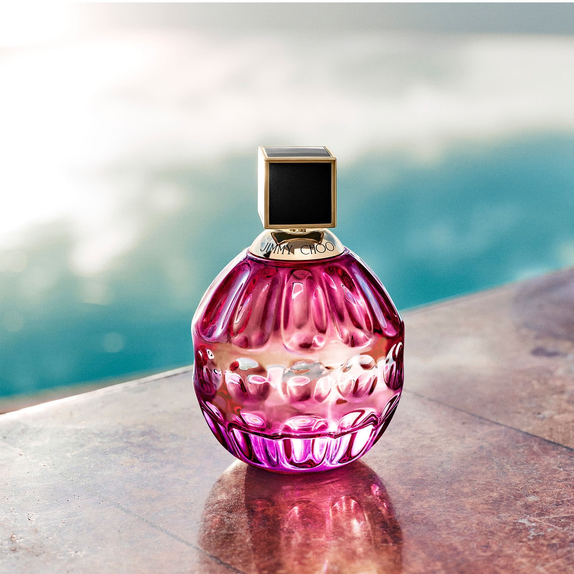 Jimmy Choo Rose Passion EDP | My Perfume Shop