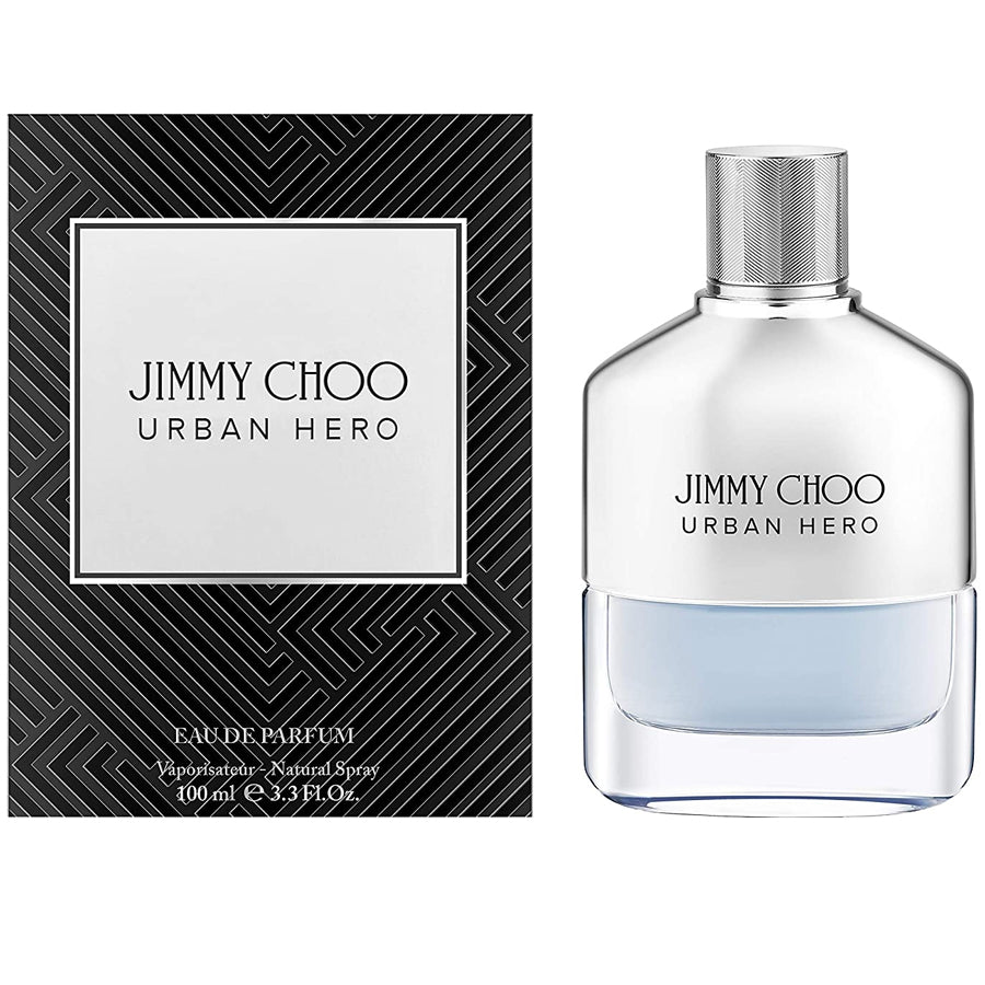 Jimmy Choo Urban Hero EDP | My Perfume Shop