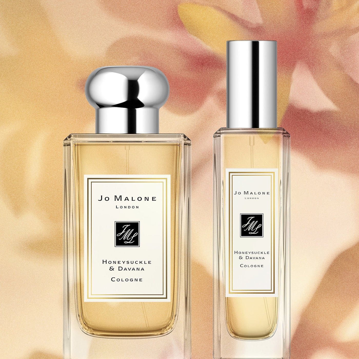 Jo Malone Honeysuckle & Davana Cologne | My Perfume Shop