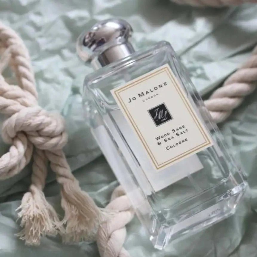 Jo Malone Wood Sage & Sea Salt Cologne | My Perfume Shop