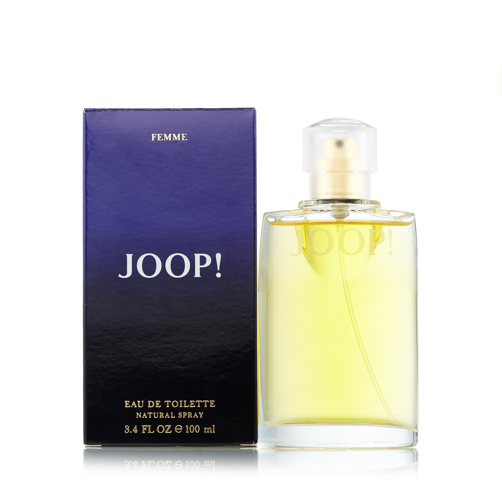 Joop! Femme EDT | My Perfume Shop