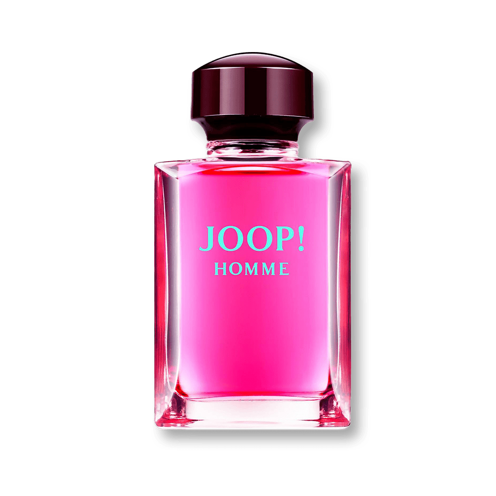 Joop! Homme After Shave Splash | My Perfume Shop