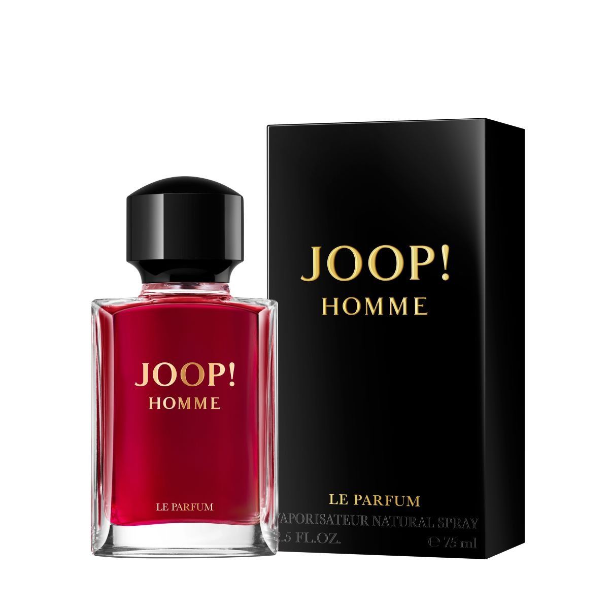 Joop! Homme Le Parfum | My Perfume Shop