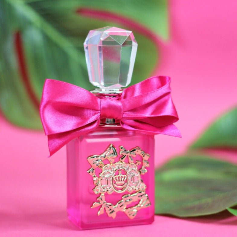 Juicy Couture Viva La Juicy Pink Couture EDP | My Perfume Shop