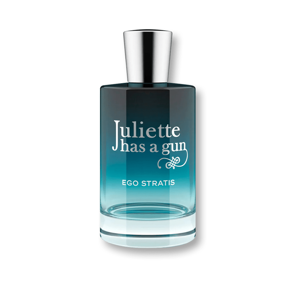 Juliette Has A Gun Ego Stratis EDP | My Perfume Shop