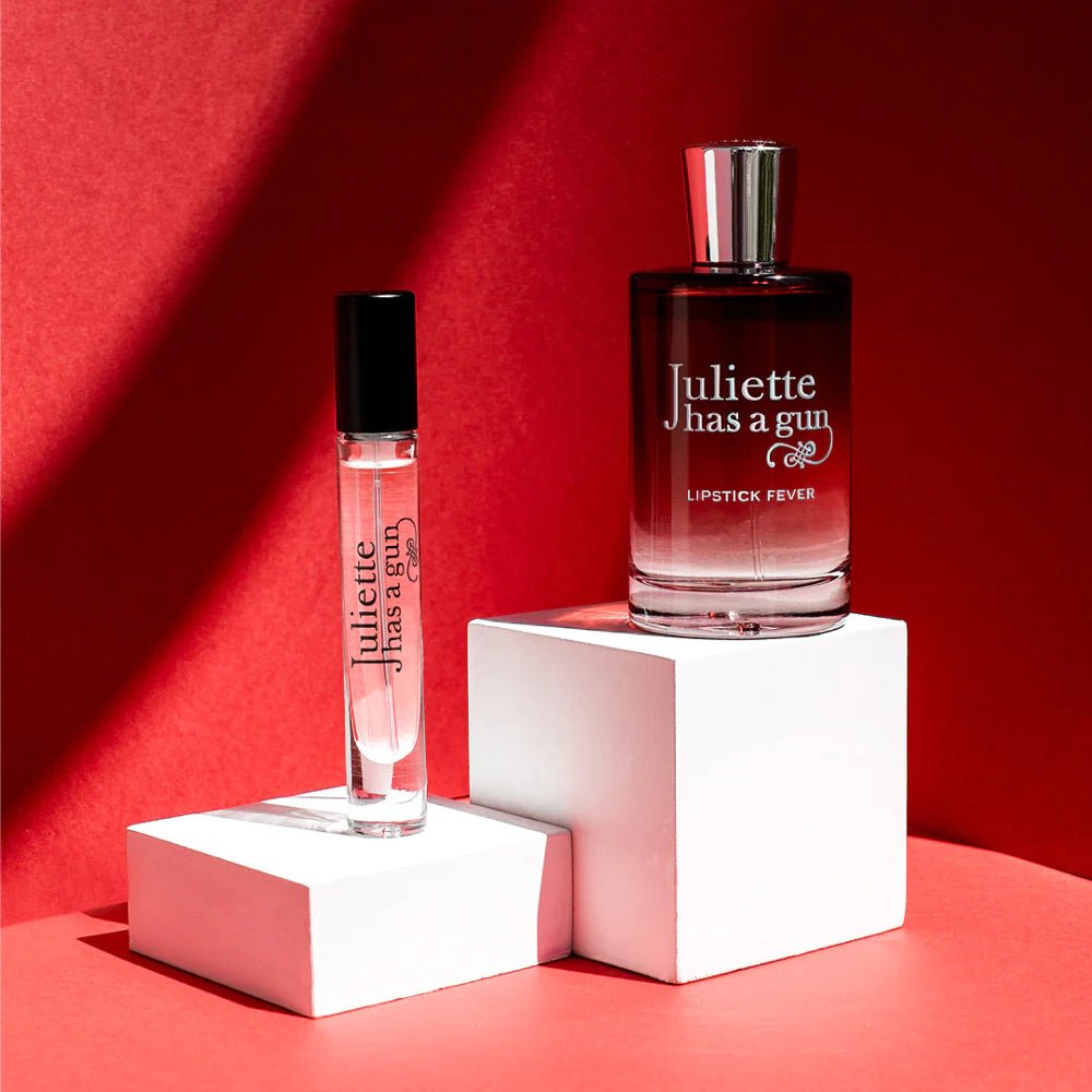 Juliette Has A Gun Lipstick Fever EDP | My Perfume Shop