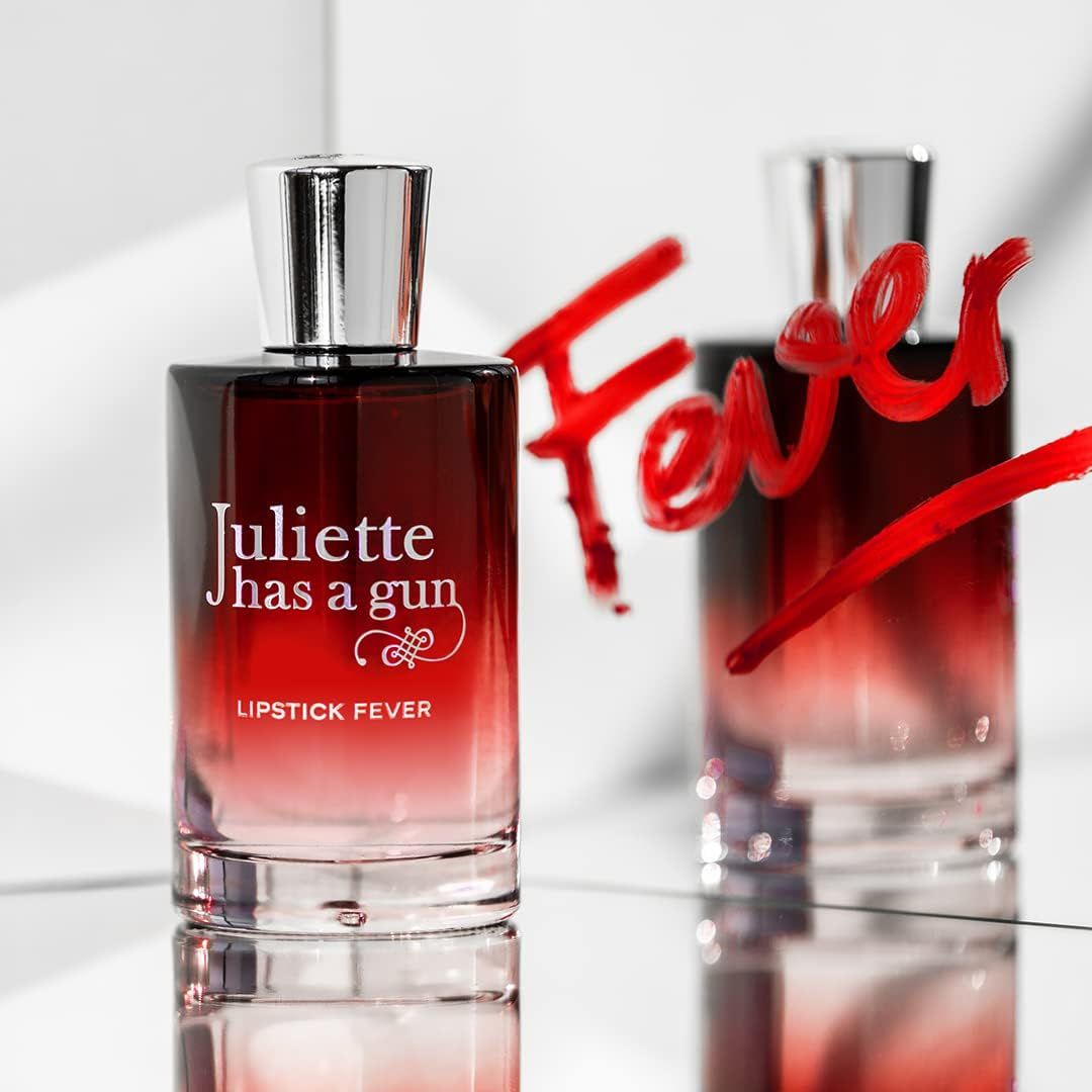 Juliette Has A Gun Lipstick Fever EDP | My Perfume Shop