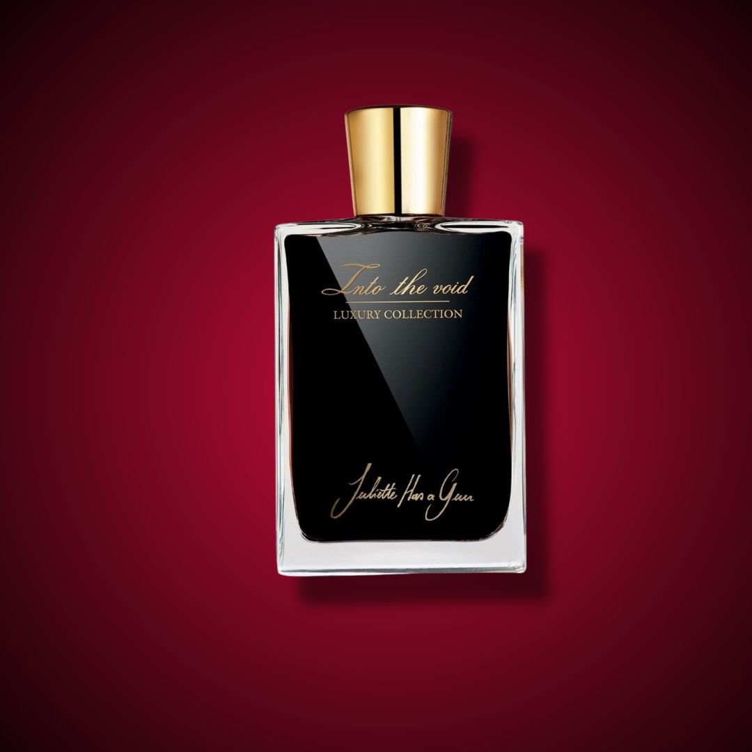 Juliette Has A Gun Luxury Collection Into The Void EDP | My Perfume Shop