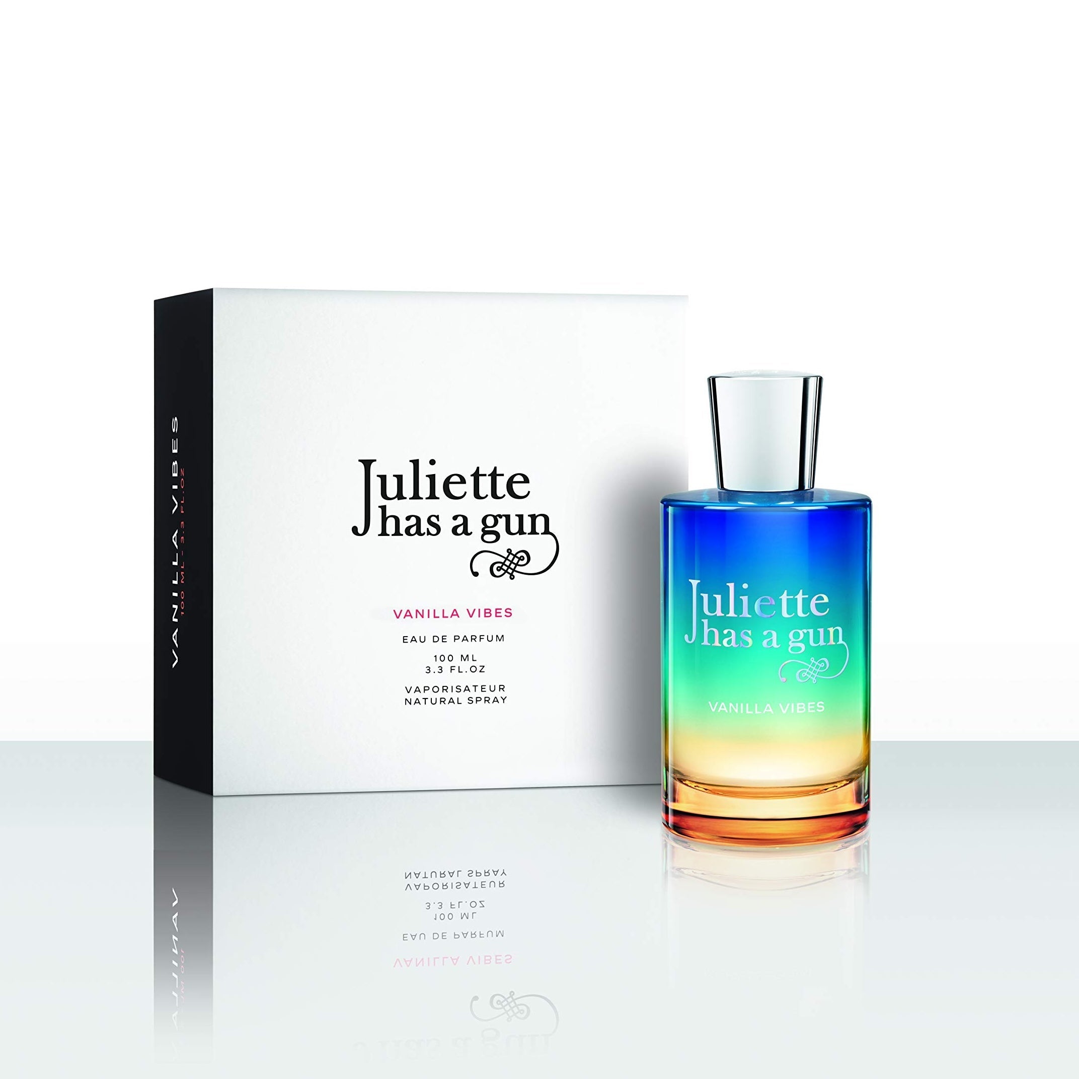 Juliette Has A Gun Vanilla Vibes EDP | My Perfume Shop