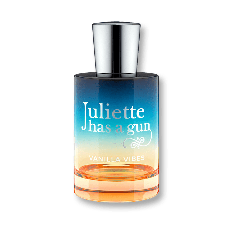 Juliette Has A Gun Vanilla Vibes EDP | My Perfume Shop