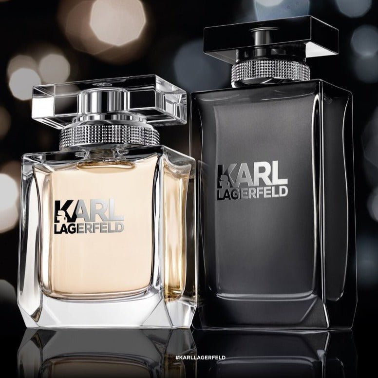 Karl Lagerfeld For Him EDT | My Perfume Shop