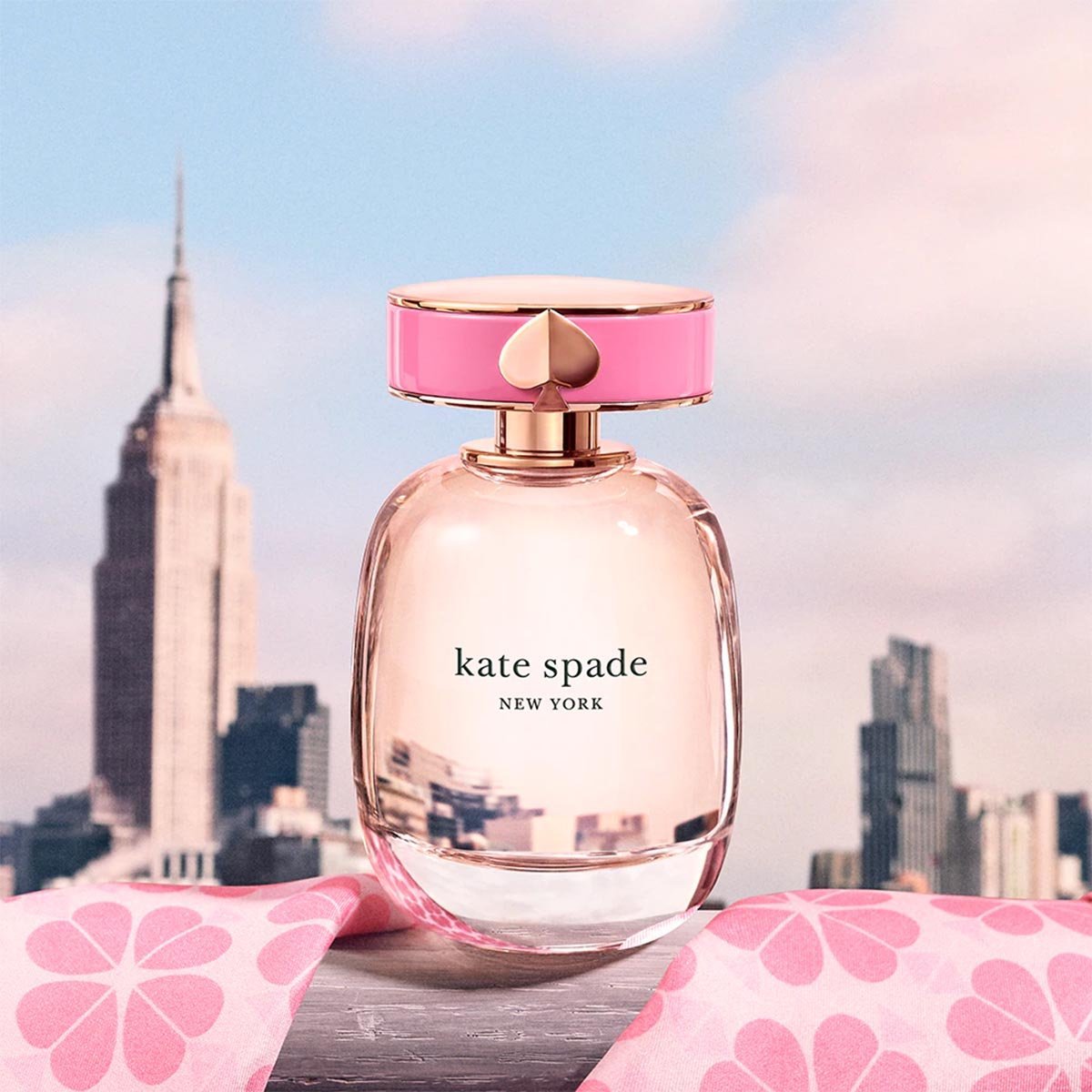 Kate Spade New York EDP | My Perfume Shop