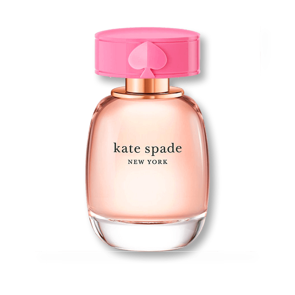 Kate Spade New York EDP | My Perfume Shop