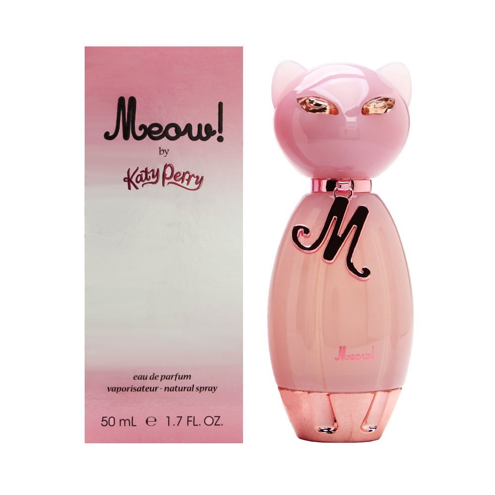 Katy Perry Meow! EDP | My Perfume Shop