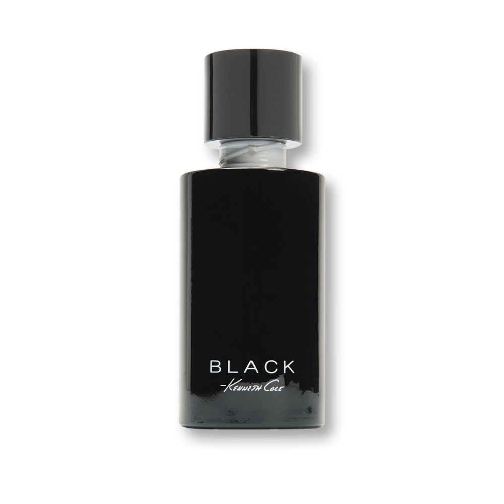 Kenneth Cole Black For Her EDP | My Perfume Shop